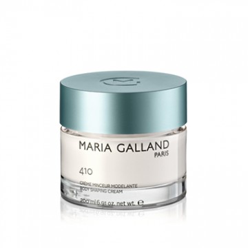 Maria Galland 410 Body Shaping Cream 200ml